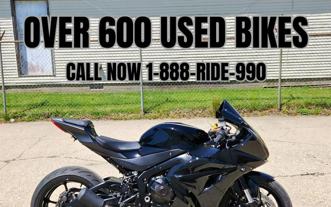 2023 Suzuki GSX-R1000 - FP8629
