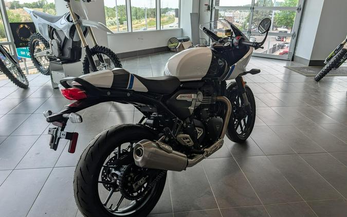 2026 Thruxton 400