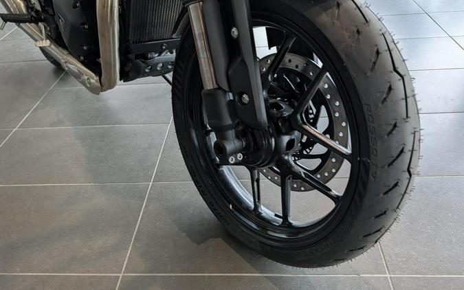 2026 Thruxton 400