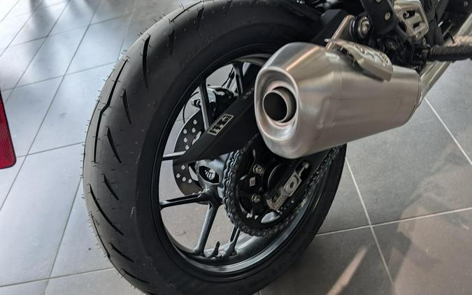 2026 Thruxton 400