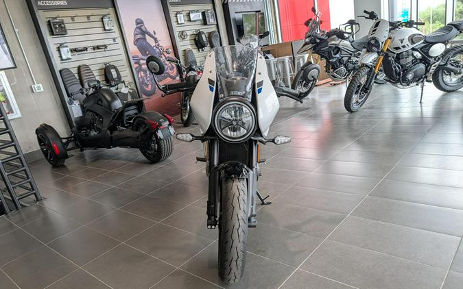 2026 Thruxton 400