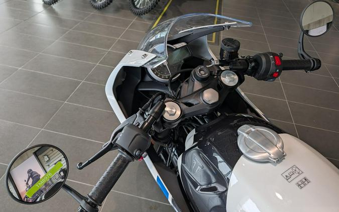 2026 Thruxton 400