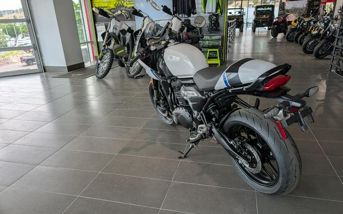 2026 Thruxton 400