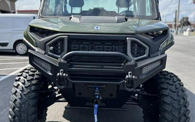 2026 Polaris® Ranger XD 1500 NorthStar Ultimate