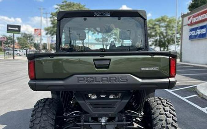 2026 Polaris® Ranger XD 1500 NorthStar Ultimate