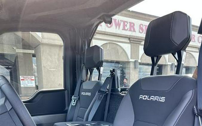 2026 Polaris® Ranger XD 1500 NorthStar Ultimate