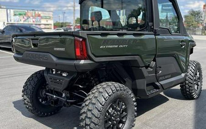 2026 Polaris® Ranger XD 1500 NorthStar Ultimate