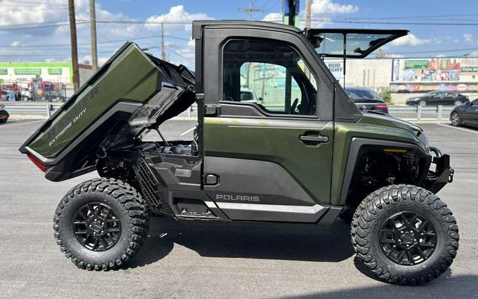 2026 Polaris® Ranger XD 1500 NorthStar Ultimate