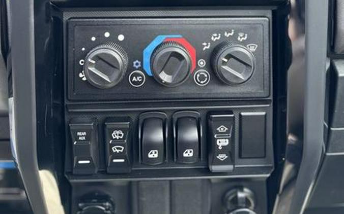 2026 Polaris® Ranger XD 1500 NorthStar Ultimate