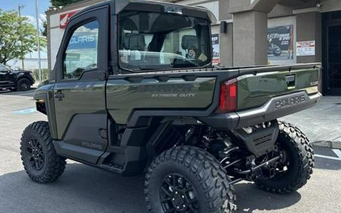 2026 Polaris® Ranger XD 1500 NorthStar Ultimate