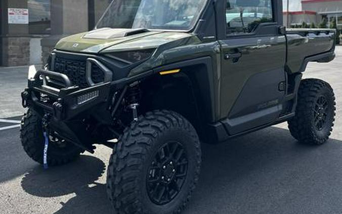 2026 Polaris® Ranger XD 1500 NorthStar Ultimate