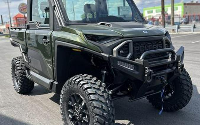 2026 Polaris® Ranger XD 1500 NorthStar Ultimate