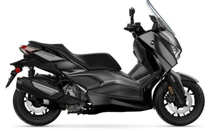 2026 Yamaha Xmax
