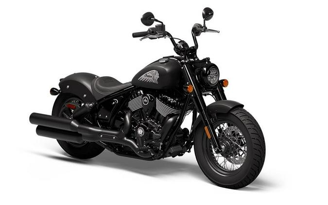 2023 Indian Motorcycle CHIEF BOBBER DARK HORSE