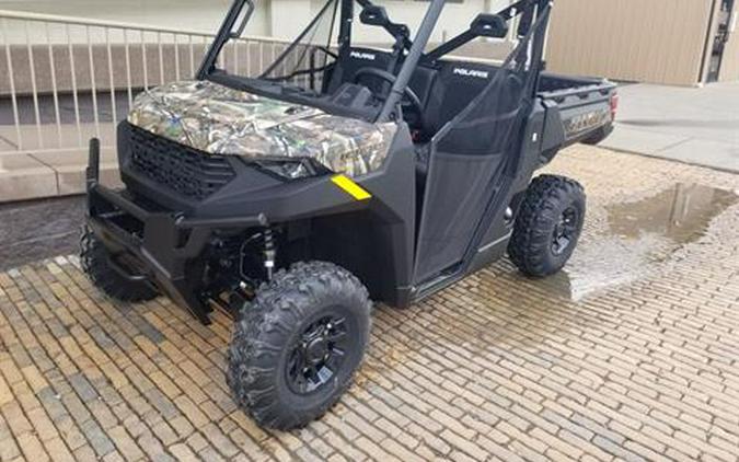 2024 Polaris Ranger 1000 Premium