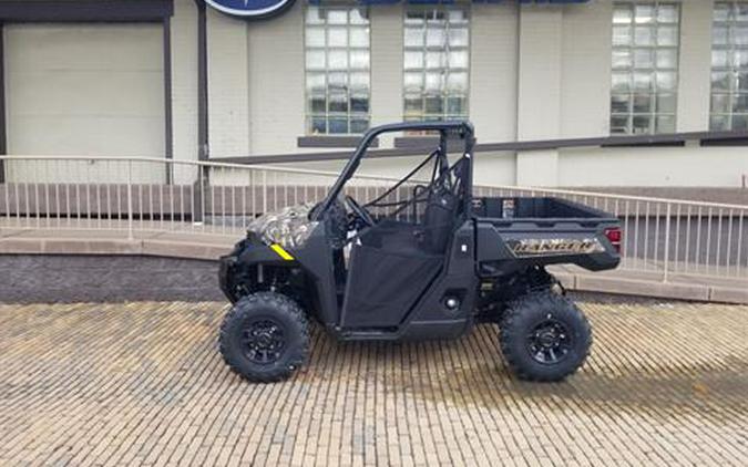 2024 Polaris Ranger 1000 Premium