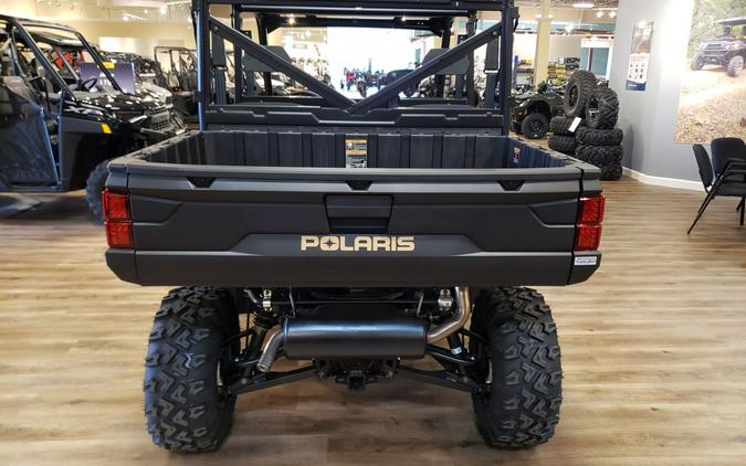 2024 Polaris Ranger Crew 1000 Premium