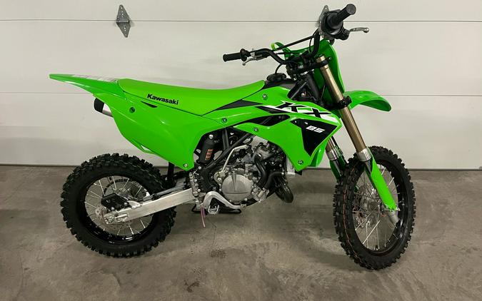 2024 Kawasaki KX 85