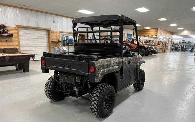 2024 Kawasaki Mule PRO-MX™ EPS Camo