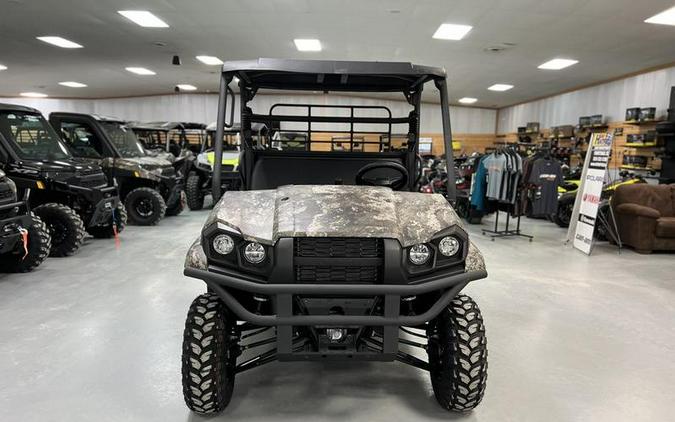 2024 Kawasaki Mule PRO-MX™ EPS Camo