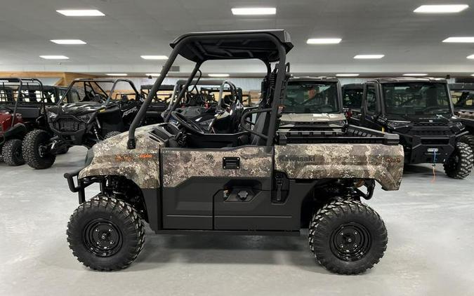 2024 Kawasaki Mule PRO-MX™ EPS Camo