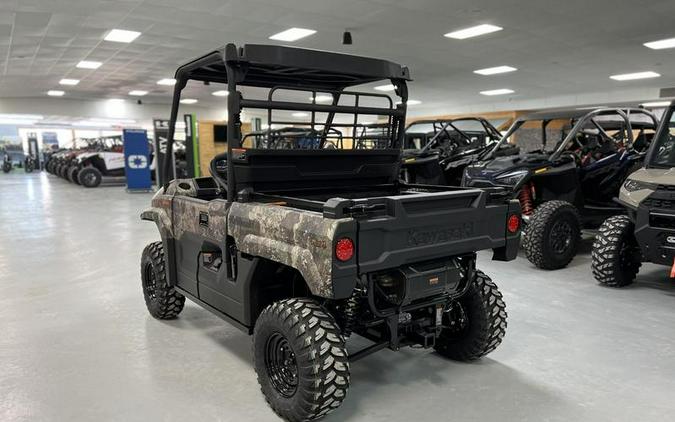 2024 Kawasaki Mule PRO-MX™ EPS Camo