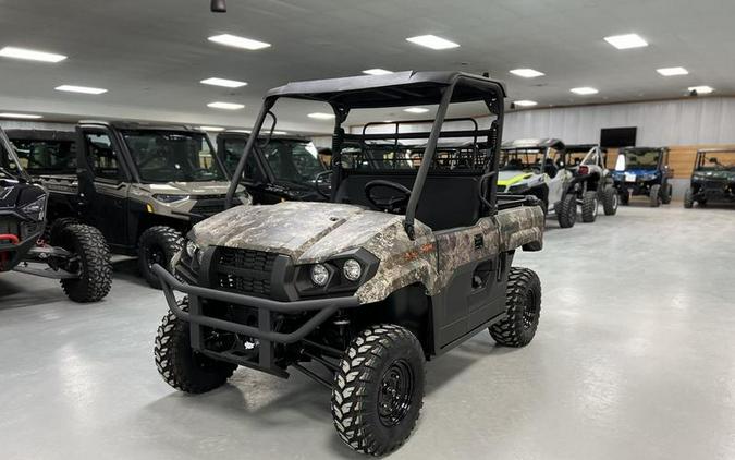 2024 Kawasaki Mule PRO-MX™ EPS Camo