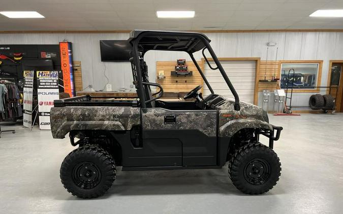 2024 Kawasaki Mule PRO-MX™ EPS Camo