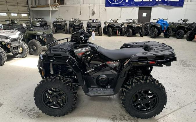 2024 Polaris® Sportsman 570 Trail