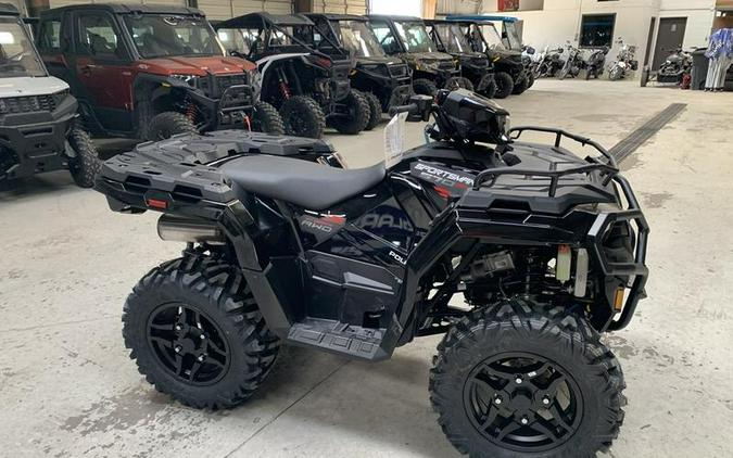 2024 Polaris® Sportsman 570 Trail