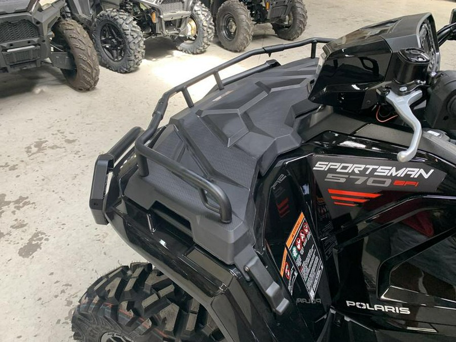 2024 Polaris® Sportsman 570 Trail