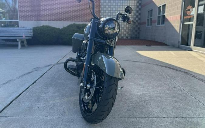 2021 Harley-Davidson® FLHRXS - Road King® Special