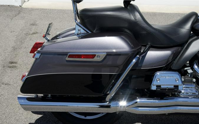 2014 Harley-Davidson® FLHTK Electra Glide® Ultra Limited - Two-Tone