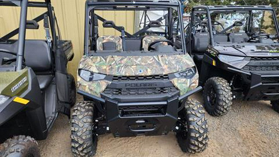 2023 Polaris Ranger XP 1000 Premium