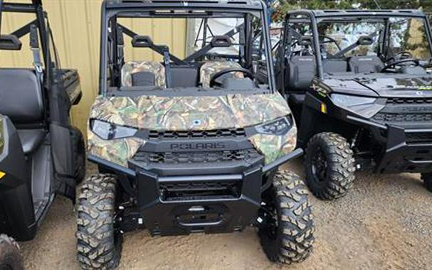 2023 Polaris Ranger XP 1000 Premium