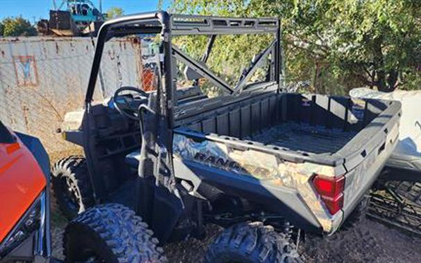 2023 Polaris Ranger XP 1000 Premium