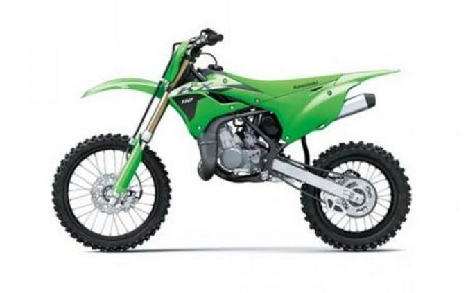 2024 Kawasaki KX™112