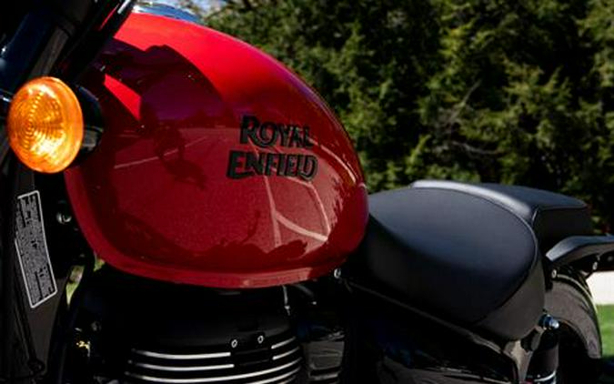 2023 Royal Enfield Meteor 350