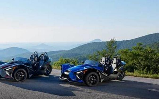 2023 Polaris Slingshot® SLR