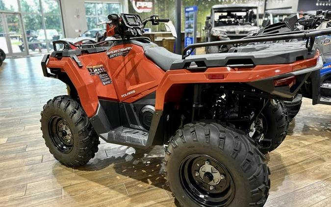 2024 Polaris® Sportsman 570 EPS