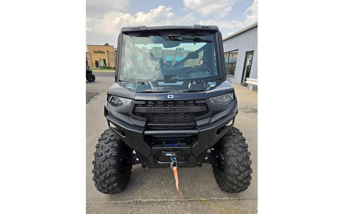 2025 Polaris Industries RANGER XP 1000 NORTHSTAR EDITION PREMIUM