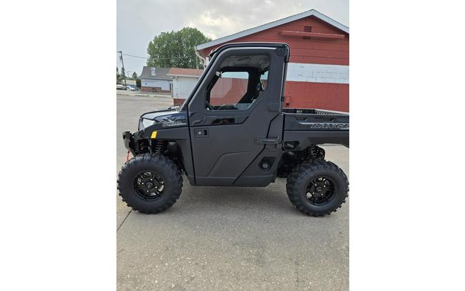 2025 Polaris Industries RANGER XP 1000 NORTHSTAR EDITION PREMIUM