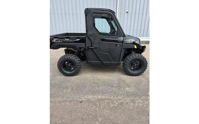 2025 Polaris Industries RANGER XP 1000 NORTHSTAR EDITION PREMIUM