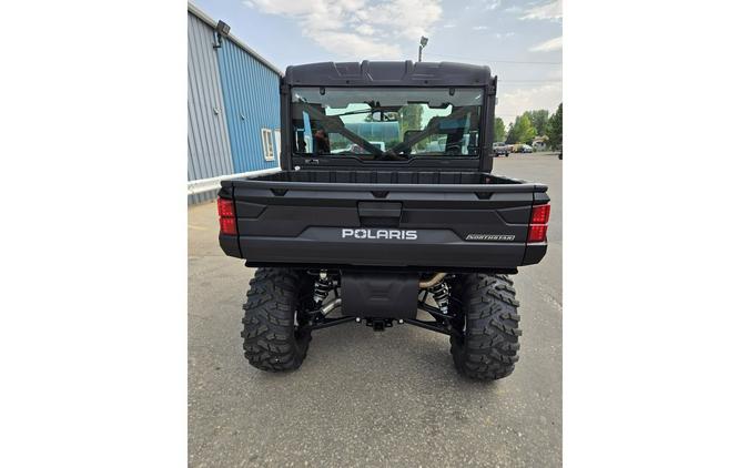 2025 Polaris Industries RANGER XP 1000 NORTHSTAR EDITION PREMIUM