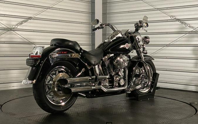 2004 Harley-Davidson® FLSTF - Fat Boy®