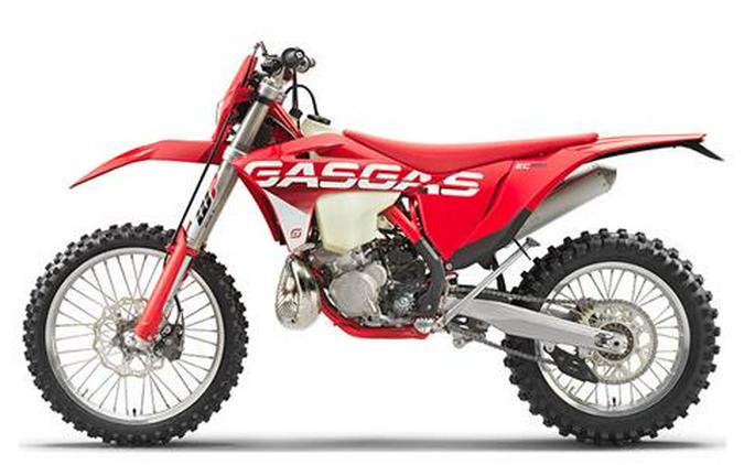 2023 GASGAS EC 250