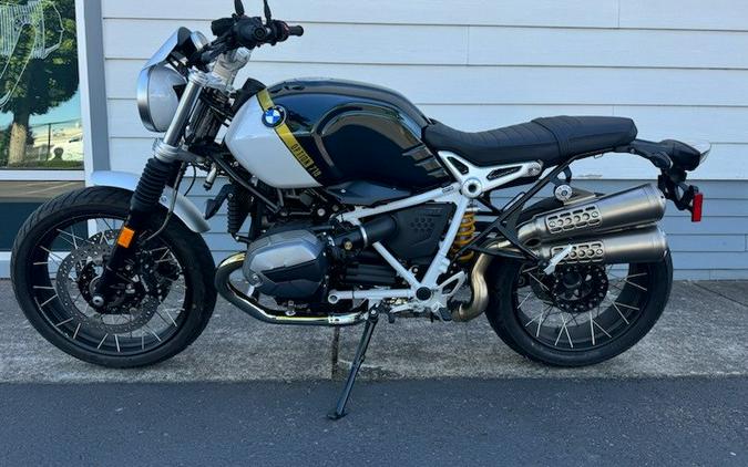 2023 BMW R nineT