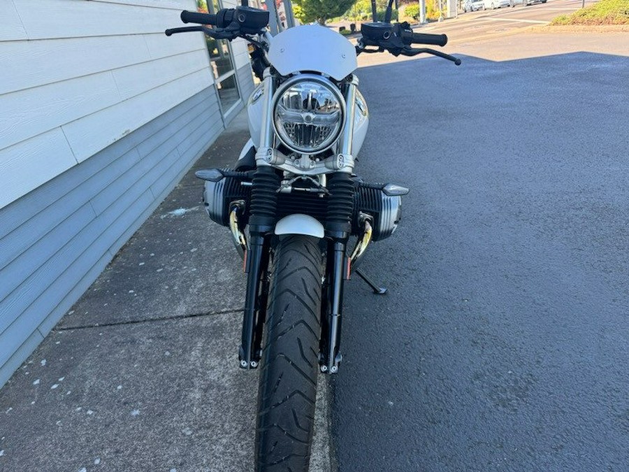 2023 BMW R nineT