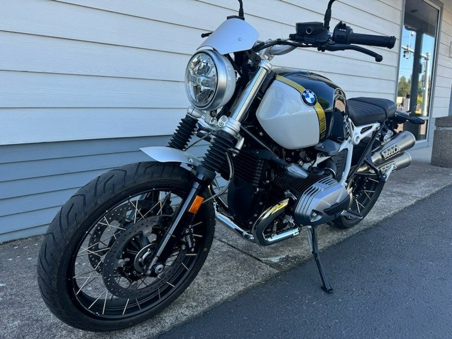 2023 BMW R nineT