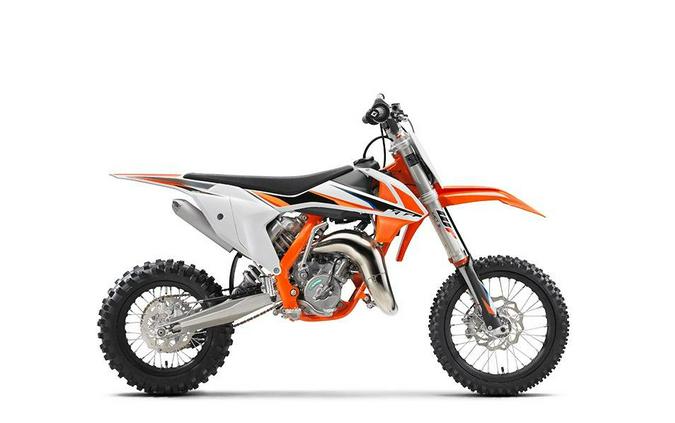 2022 KTM 65 sx